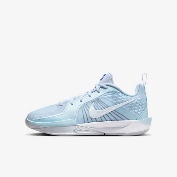 Air zoom basketball shoes online